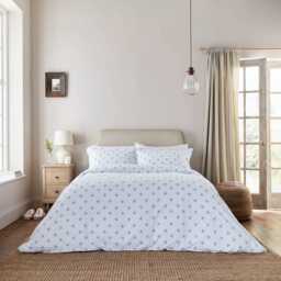 Murmur Thalia Cushion 45cm x 45cm, Ballintoy Blue - thumbnail 2
