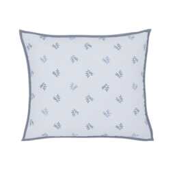 Murmur Thalia Cushion 45cm x 45cm, Ballintoy Blue - thumbnail 1