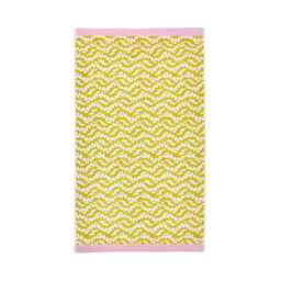 Land & Shore Sperrin Hand Towel, Multi - thumbnail 1