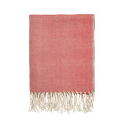 Sanderson Suva Woven Throw, Multi