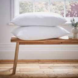 Murmur Temperature Regulating Standard Pillow Pair - thumbnail 1