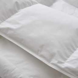 Bedeck Of Belfast Microfibre Double Duvet 13.5 Tog - thumbnail 2