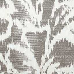 Bedeck of Belfast Signature Knit Cushion 45cm x 45cm, Silver - thumbnail 2