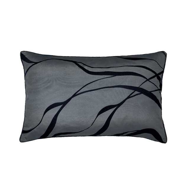 Nalu Nicole Scherzinger Surf Cushion 60cm x 40cm, Blue - image 1