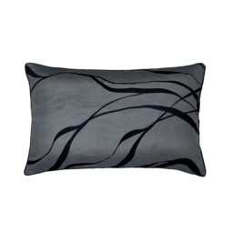 Nalu Nicole Scherzinger Surf Cushion 60cm x 40cm, Blue - thumbnail 1