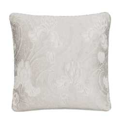 Sanderson Ashbee Cushion 40cm x 40cm, Cashmere