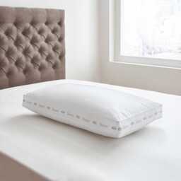 Bedeck of Belfast Sleep Support System Pillow Medium - thumbnail 1