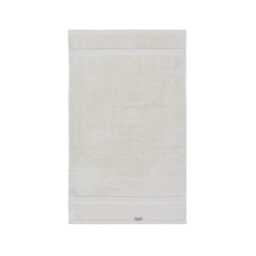 Murmur Naturally Soft Hand Towel, Ivory - thumbnail 1