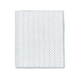 Murmur Orla Throw, Cloud Grey - thumbnail 1
