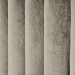"Helena Springfield Escala Lined Curtains 66"" x 54"", Linen" - thumbnail 2