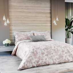 Nalu Nicole Scherzinger Okika Super Kingsize Duvet Cover Set, Glow - thumbnail 2