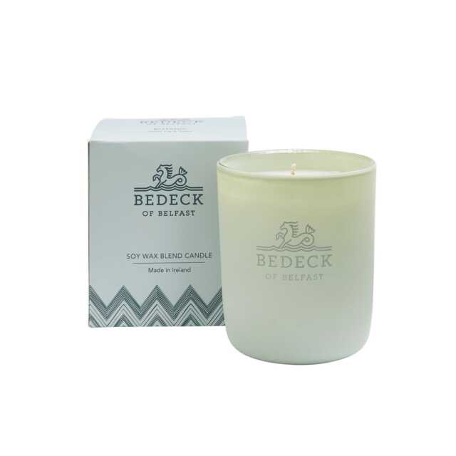 Bedeck of Belfast Botanic 1 Wick Scented Candle - image 1