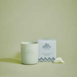 Bedeck of Belfast Botanic 1 Wick Scented Candle - thumbnail 2