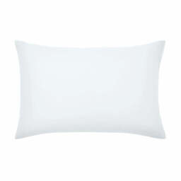 Murmur 1000 Thread Count Standard Pillowcase, Cloud Grey