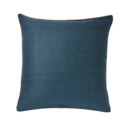 Harlequin Oscillation Large Square Pillowcase, Cascade - thumbnail 1