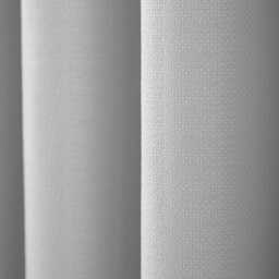 "Helena Springfield Eden Lined Curtains 66"" x 54"", Silver" - thumbnail 2