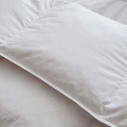Bedeck of Belfast Goose Feather & Down Single Duvet 13.5 Tog - thumbnail 2