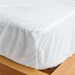By Bedeck Waterproof Mattress Protector Kingsize