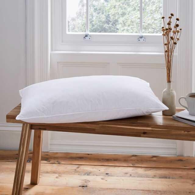 Murmur Premium Down Standard Pillow - image 1