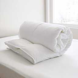 Hotel Microfibre Single Duvet 13.5 Tog