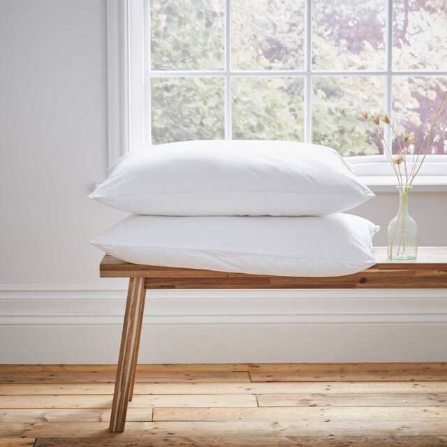 Murmur Luxurious Sleep Standard Pillow Pair - image 1