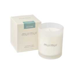 Murmur Restore 1 Wick Scented Candle - thumbnail 1