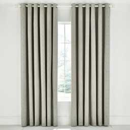 "1951 Ravi Lined Curtains 66"" x 72"", Sage"