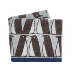 Scion Pedro Bath Towel, Ice Grey - thumbnail 2