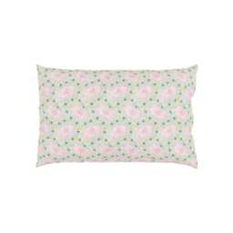 Land & Shore Lori Pair of Standard Pillowcases, Multi - thumbnail 1