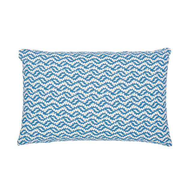 Land & Shore Corie Pair of Standard Pillowcases, Green - image 1
