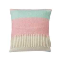 Land & Shore Landscape Cushion 45cm x 45cm, Multi
