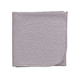 V&A Renaissance Garden Throw, Mauve