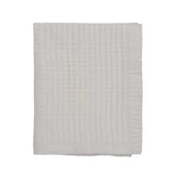 Bedeck of Belfast Alba/Maira Throw, Charcoal & Chalk
