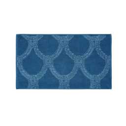 Ted Baker Braid Hand Towel, Denim - thumbnail 2
