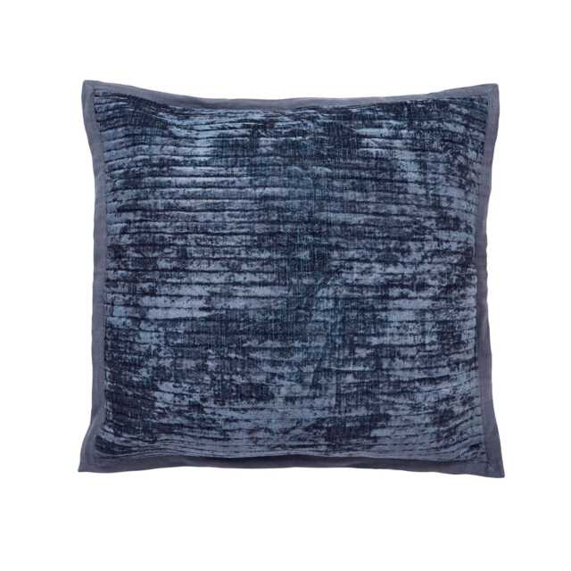 Bedeck of Belfast Aldin Sham Pillowcase, Celadon - image 1