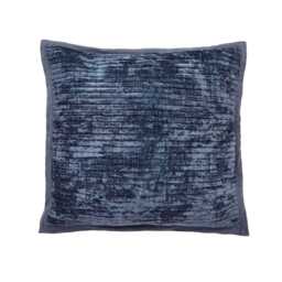 Bedeck of Belfast Aldin Sham Pillowcase, Celadon - thumbnail 1