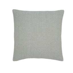 Murmur Nell Cushion 50cm x 50cm, Sage