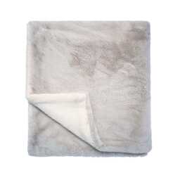 Helena Springfield Cosy Throw, Linen