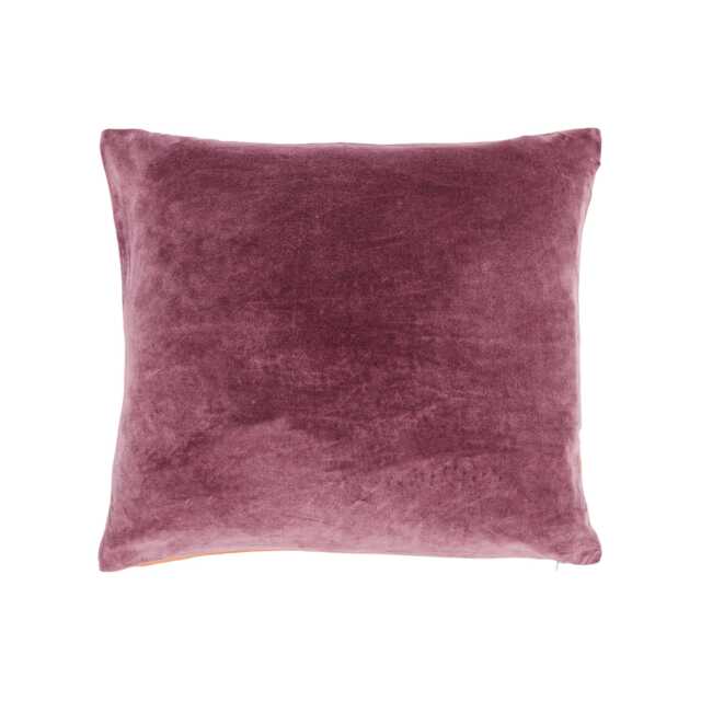 Land & Shore Narin Cushion 45cm x 45cm, Multi - image 1