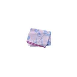 Helena Springfield Willow Bath Sheet, Pink - thumbnail 2