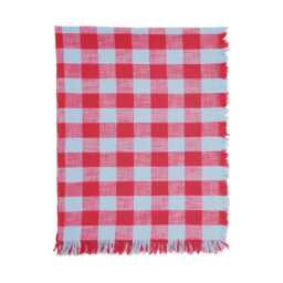 Joules Classic Collector Throw, Multi
