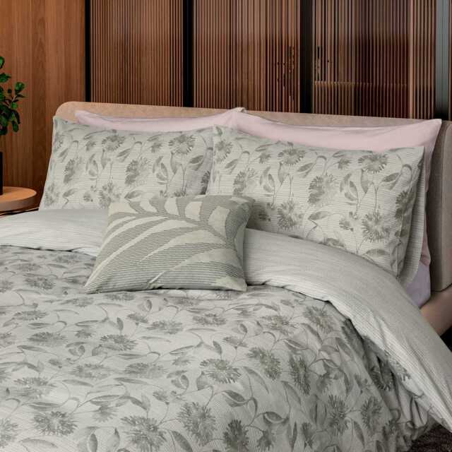 Nalu Nicole Scherzinger Kalea Single Duvet Cover Set, Kohala - image 1