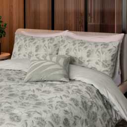 Nalu Nicole Scherzinger Kalea Single Duvet Cover Set, Kohala - thumbnail 1