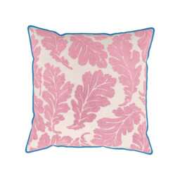 Land & Shore Lori Cushion 50cm x 50cm, Multi - thumbnail 1
