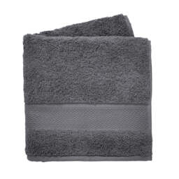 Murmur Cove Supersoft Hand Towel, Storm Blue