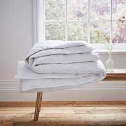 Murmur Superior Feather Single Duvet 13.5 Tog