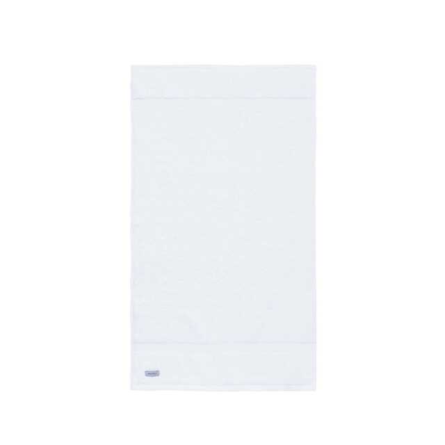 Murmur Naturally Soft Bath Towel, White - image 1