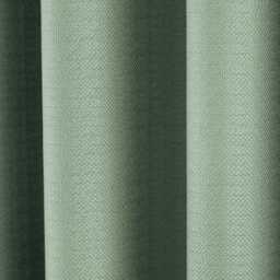 "Helena Springfield Eden Lined Curtains 90"" x 90"", Sage" - thumbnail 2