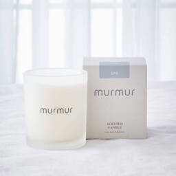Murmur Spa 1 Wick Scented Candle - thumbnail 2