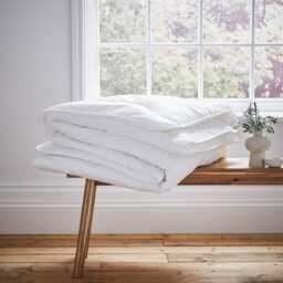 Murmur Temperature Regulating Single Duvet 10.5 Tog